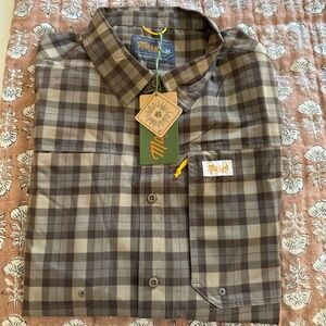 Marsh Wear Long sleeved tech shirt